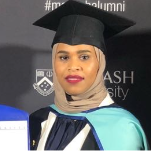 Speaker at Nursing Conferences - Hawazen Rashed Albalawi