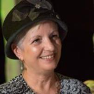 Speaker at Nursing Conference - Haya Raz