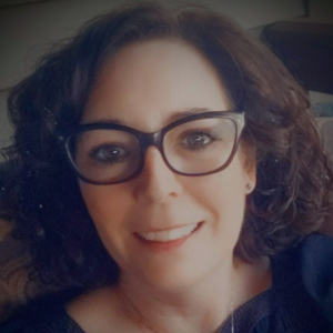 Speaker at Nursing Conference - Heather Marker