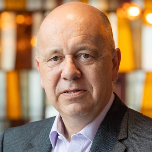 Speaker at Nursing Conferences - Ian Green