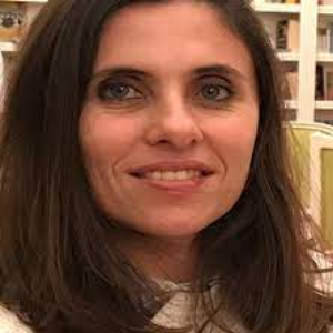 Speaker at Nursing Conference - Irena Nosal