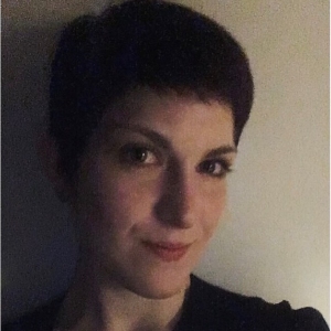 Speaker at Nursing Conferences - Jacqueline McKendry