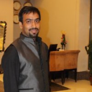 Speaker at Nursing Conferences - Jaideep Herbert