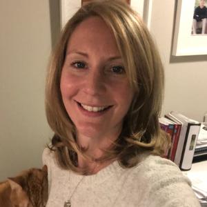 Speaker at Nursing Conferences - Jaime Van Allen