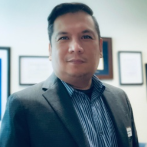 Speaker at Nursing Conferences - James Montegrico