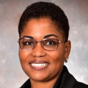 Speaker at Nursing Conferences - Janice K Williams