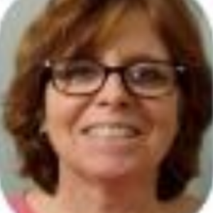 Speaker at Nursing Conference - Janice Melsom