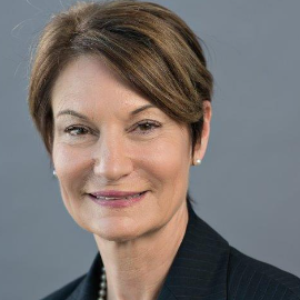 Speaker at Nursing Conferences - Janice Nissen