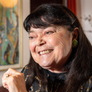 Speaker at Nursing Conferences - Janne Seemann