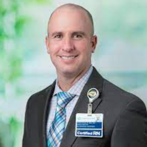 Speaker at Nursing Conferences - Jason Upham