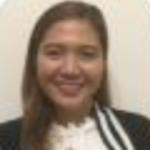 Speaker at Nursing Conference - Jazzle Anne Magdaug