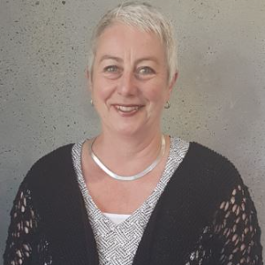 Speaker at Nursing Conferences - Jean Ross