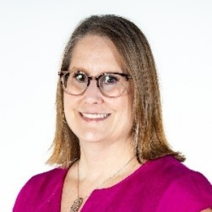 Speaker at Nursing Conference - Jennifer L Wessol