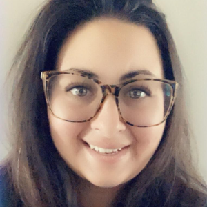 Speaker at Nursing Conference - Jennifer Nanna