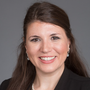 Speaker at Nursing Conferences - Jessica Parsons