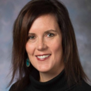 Speaker at Nursing Conference - Jill Bennison