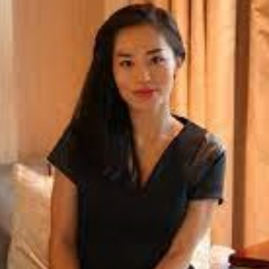 Speaker at Nursing Conference - Joanne Mee Wah Loo