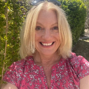 Speaker at Nursing Conferences - Jodi Noga