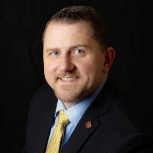 Speaker at Nursing Conference - John J Whicker