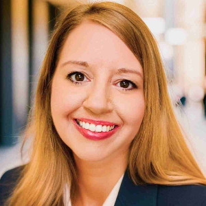 Speaker at Nursing Conferences - Jolene Carlton