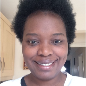 Speaker at Nursing Conferences - Jubilee Hakayobo Moonga