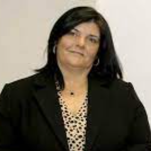 Speaker at Nursing Conference - Julia Maria das Neves Carvalho