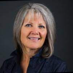 Speaker at Nursing Conference - June Anonson