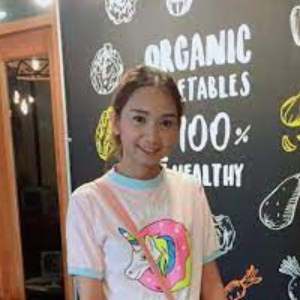 Speaker at Nursing Conferences - Kamolchanok Boonprajak