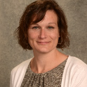 Speaker at Nursing Conference - Karen Regan