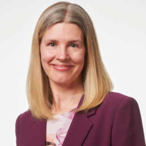 Speaker at Nursing Conferences - Katherine Martin