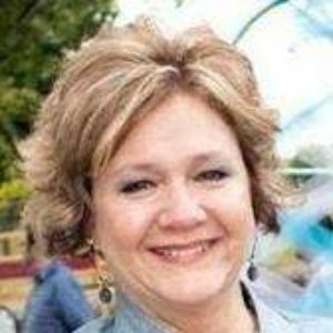 Speaker at Nursing Conference - Kathy M Green