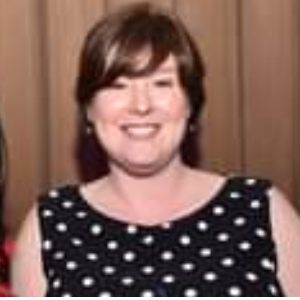 Speaker at Nursing Conferences - Kelly Holt