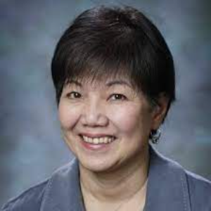 Speaker at Nursing Conference - Kem Louie