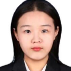 Speaker at Nursing Conference - Kemeng Ji