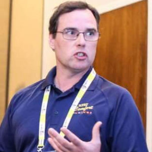 Speaker at Nursing Conferences - Kenneth Nord