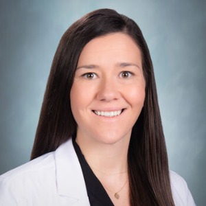 Speaker at Nursing Conference - Kierra Bays