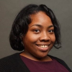 Speaker at Nursing Conference - Kimberly Johnson