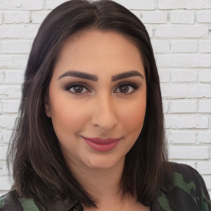 Speaker at Nursing Conferences - Komal Patel