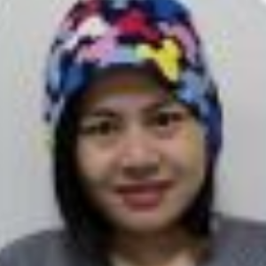 Speaker at Nursing Conference - Kornnika Yangan