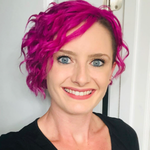 Speaker at Nursing Conferences - Kristen Edmunds