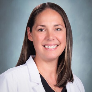 Speaker at Nursing Conference - Kristin Hoffer