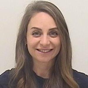 Speaker at Nursing Conference - Kristyn Melsenti