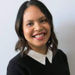 Speaker at Nursing Conferences - Larissa Teng