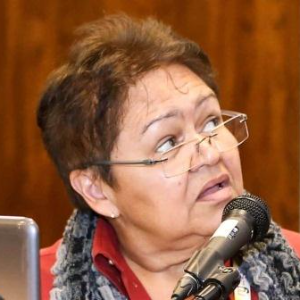 Speaker at Nursing Conference - Lasty Balseiro Almario