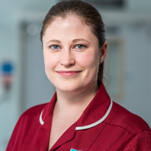 Speaker at Nursing Conference - Laura Croan