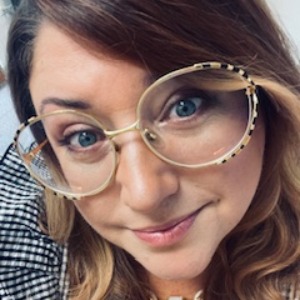 Speaker at Nursing Conferences - Lauren Boardman