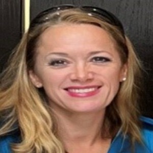 Speaker at Nursing Conference - Laurie Laurino