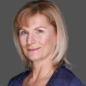 Speaker at Nursing Conferences - Lenka Gutova