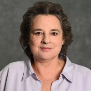 Speaker at Nursing Conference - Linda Garand