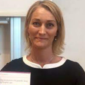 Speaker at Nursing Conferences - Linda Gellerstedt